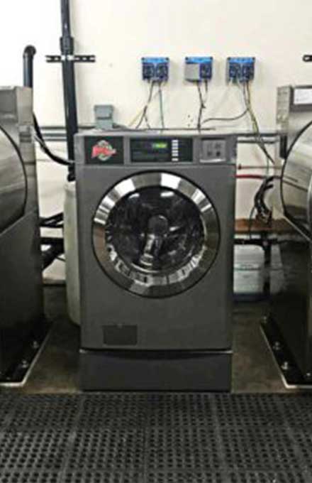 Cleaning and Decontamination